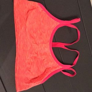 Zella sports bra